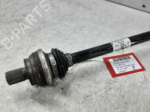 Right rear driveshaft AUDI Q2 (GAB, GAG) 35 TFSI | BP28516342M41 - Image 2