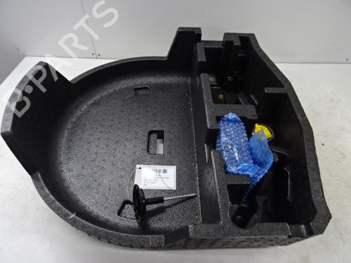 Used Jack Kit FORD FIESTA VII (HJ, HF) 1.5 ST EcoBoost (200 hp) 20274809