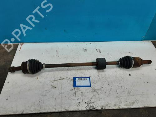 Used Right front driveshaft FIAT 500 (312_) 1.2 (312AXA1A) (69 hp) 32244626
