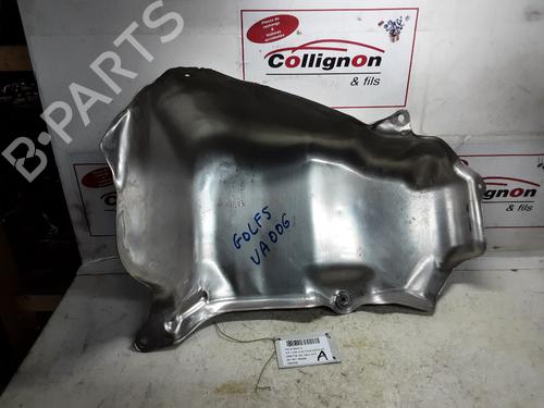 Ander VW GOLF V (1K1) 2.0 TDI 16V (140 hp) 20285293