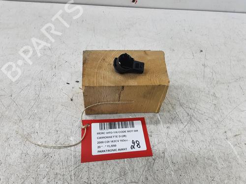 Electronic module MERCEDES-BENZ VITO Van (W447) 116 CDI (447.601, 447.603, 447.605) | BP29168057M83 - Image 3