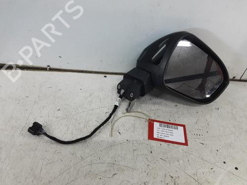 Used Right mirror Right mirror NISSAN JUKE (F16_) 1.0 (114 hp) 33474307 33474307