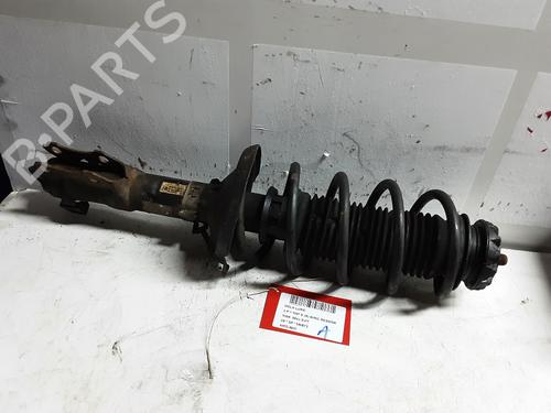Used Right front shock absorber VW LUPO I (6X1, 6E1) 1.0 (50 hp) 22175912