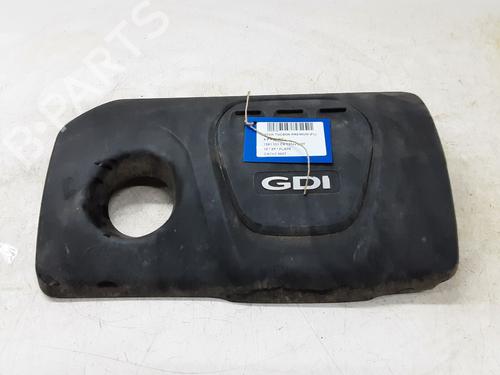 Used Upper protection HYUNDAI TUCSON (TL, TLE) 1.6 GDi (132 hp) 32629451