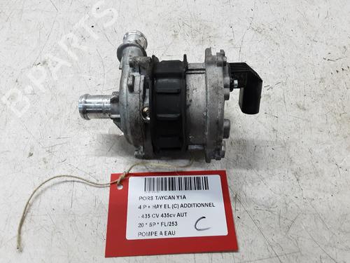 Used Other Other PORSCHE TAYCAN (Y1A) Electric (Y1AAA1, Y1AAI1) (408 hp) 32360042 32360042