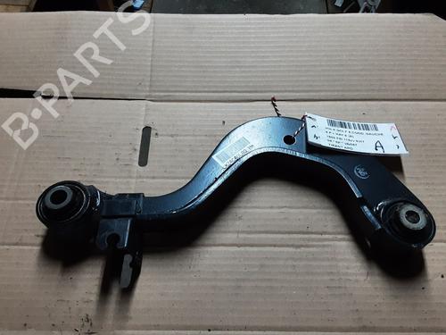 Right rear suspension arm VW GOLF V (1K1) 1.6 FSI | BP22176329M15 
