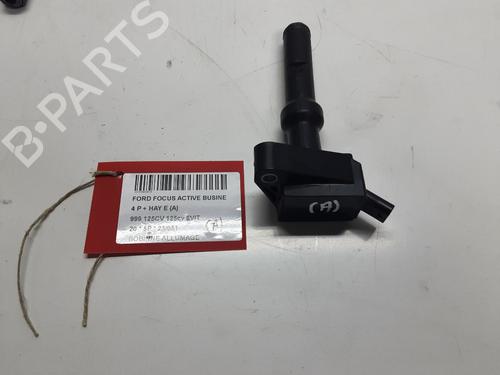 Ignition coil FORD FOCUS IV (HN) 1.0 EcoBoost | BP32850773M94 - Image 3