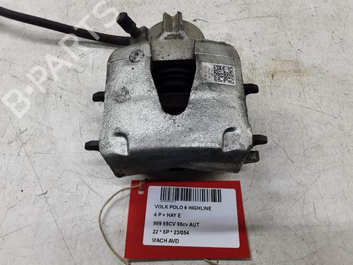 right-front-brake-caliper-vw-polo-vi-aw1-bz1-ae1-2017-23644339 main image