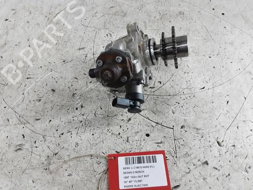 Used Injection pump Injection pump MERCEDES-BENZ C-CLASS (W205) C 180 d (205.000) (122 hp) 32249297 32249297