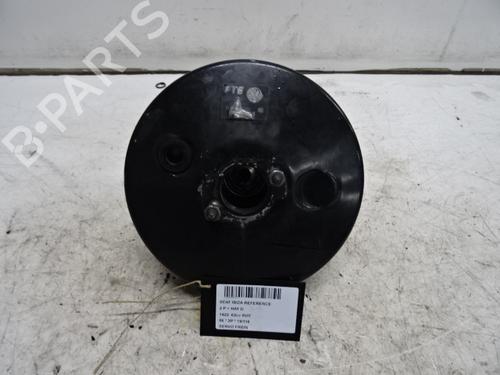 Used Servo brake Servo brake SEAT IBIZA III (6L1) 1.4 TDI (70 hp) 39052837 39052837