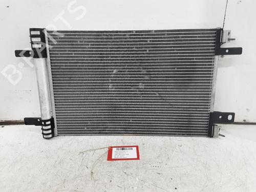 Used AC radiator PEUGEOT PARTNER Box Body/MPV (K9) 1.5 BlueHDi 100 (102 hp) 32663920