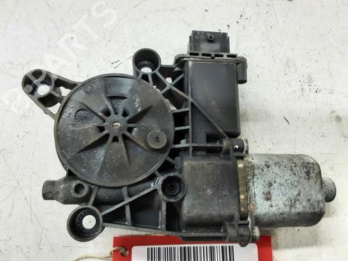 Left rear window motor ALFA ROMEO STELVIO (949_) 2.2 D (949.AXC1A) | BP22176801E23 