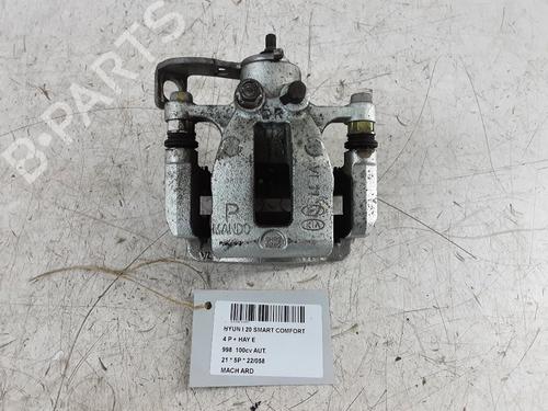 Used Right rear brake caliper HYUNDAI i20 III (BC3, BI3) 1.0 T-GDI hybrid 48V (101 hp) 20271476