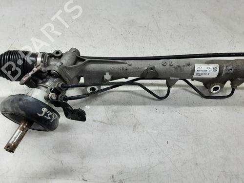 Steering rack DACIA LOGAN MCV II TCe 90 (K8M1, K8MA, K8AC) | BP28216835M22 