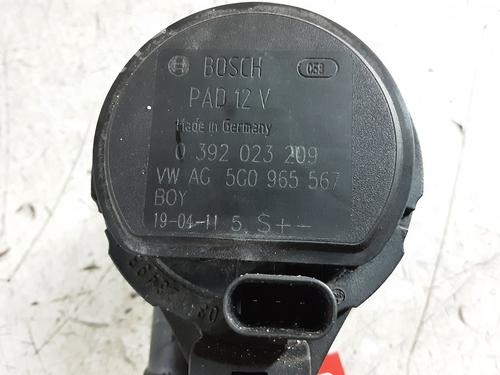 Ekstra vandpumpe VW TIGUAN (AD1, AX1) 2.0 TDI | BP23095525M111 