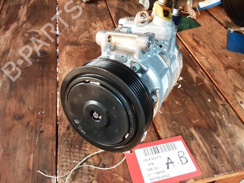 AC compressor VW GOLF V (1K1) 1.4 16V | BP22176108M34 