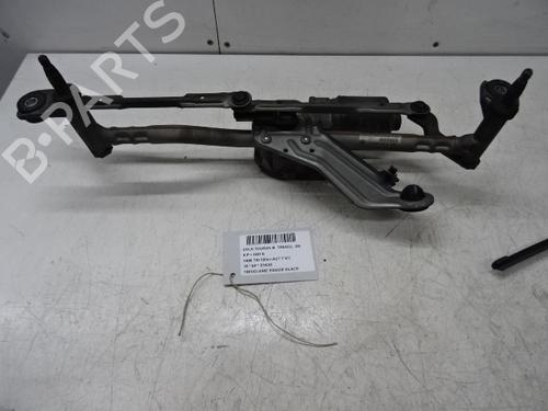 Used Front wipers mechanism Front wipers mechanism 20272757 20272757