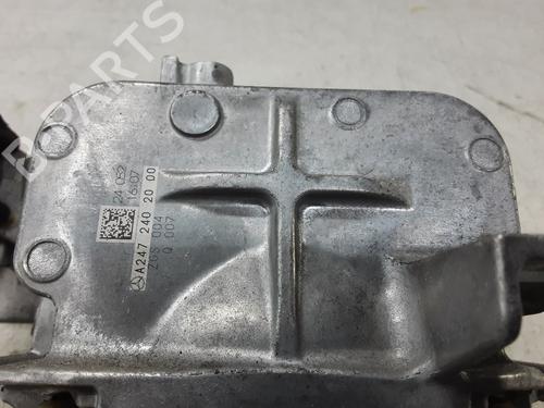 Engine mount MERCEDES-BENZ A-CLASS (W177) A 200 d (177.012) | BP39059327M89 - Image 2