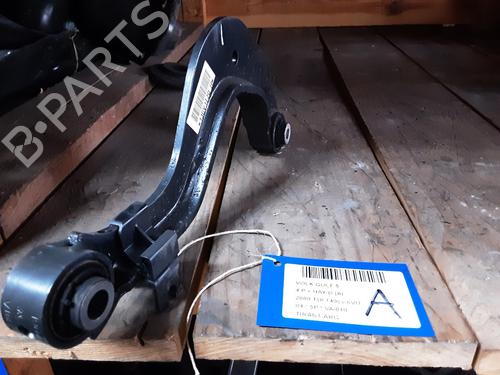 Venstre bagtil bærearm VW GOLF V (1K1) 2.0 TDI 16V | BP22176195M14 