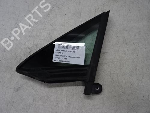 front-left-door-window-vw-passat-b8-3g2-cb2-16-tdi-2014-20269852 main image