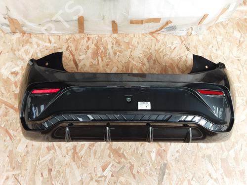 Used Rear bumper CUPRA BORN (K11) 58 (204 hp) 26545463