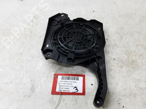 Used Speaker Speaker PEUGEOT 3008 II SUV (MC_, MR_, MJ_, M4_) 1.5 BlueHDi 130 (131 hp) 20280507 20280507