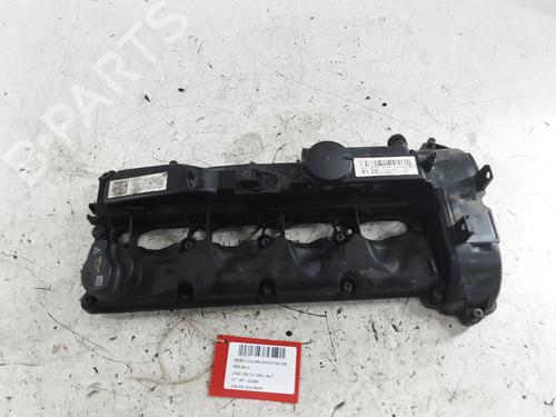 Used Valve cover MERCEDES-BENZ CLA Shooting Brake (X117) CLA 200 CDI / d (117.908) (136 hp) 28383208