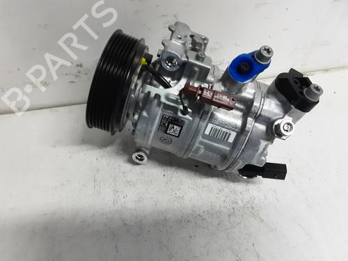 AC compressor VW PASSAT B8 Variant (3G5, CB5) 1.6 TDI | BP39058958M34 - Image 2