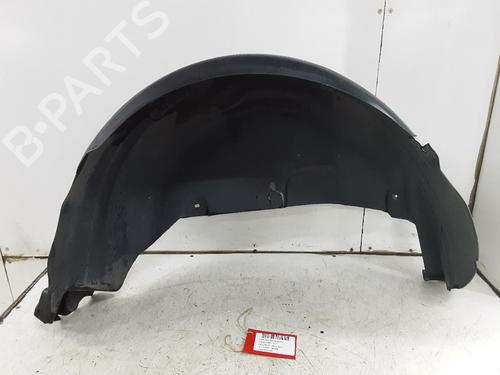 Hjulbue Hjulbue CITROËN BERLINGO Box Body/MPV (B9) 1.6 BlueHDi 100 (99 hp) 33736556 33736556