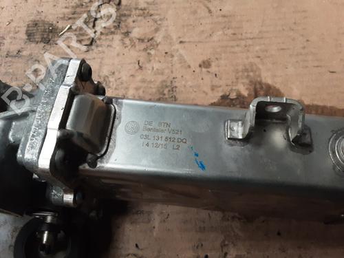 Egr VW GOLF VI (5K1) 1.6 TDI | BP28472462M69 - Image 3
