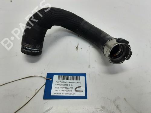 Used Other FIAT FIORINO Box Body/MPV (225_) 1.3 D Multijet (80 hp) 20278977