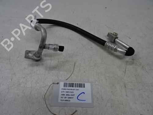 Used AC pipe AC pipe 39057244 39057244