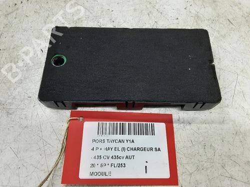 Used Control unit Control unit PORSCHE TAYCAN (Y1A) Electric (Y1AAA1, Y1AAI1) (408 hp) 32382732 32382732