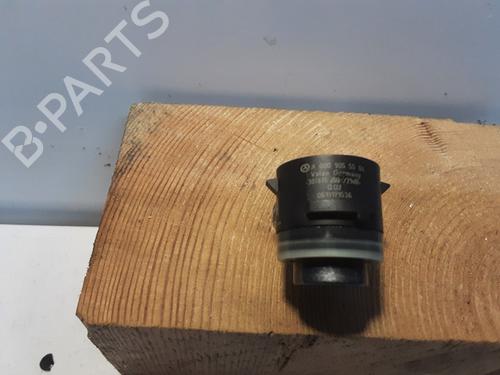 Electronic module MERCEDES-BENZ VITO Van (W447) 116 CDI (447.601, 447.603, 447.605) | BP29168294M83 - Image 2
