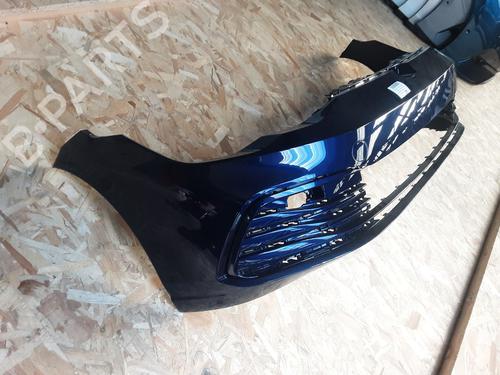 Front bumper VW GOLF VIII (CD1, DA1) 2.0 TDI | BP25796768C7 - Image 2