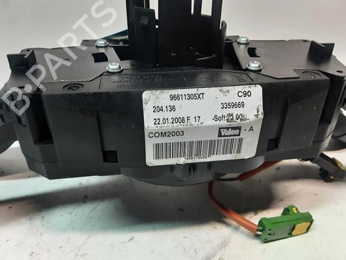 Switch PEUGEOT 407 (6D_) 2.0 HDi 135 (6DRHRH, 6DRHRE, 6DRHRG, 6DRHRJ) | BP39889355I30 - Image 4