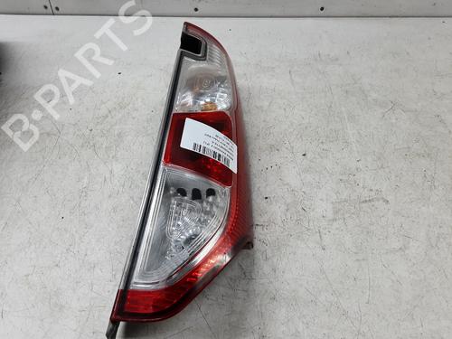 Used Right taillight RENAULT KANGOO / GRAND KANGOO II (KW0/1_) 1.2 TCe 115 (KW02, KW14) (115 hp) 32247026