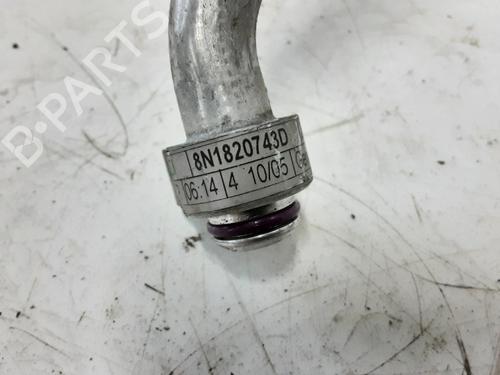 AC pipe AUDI TT (8N3) 1.8 T quattro | BP32246372M126