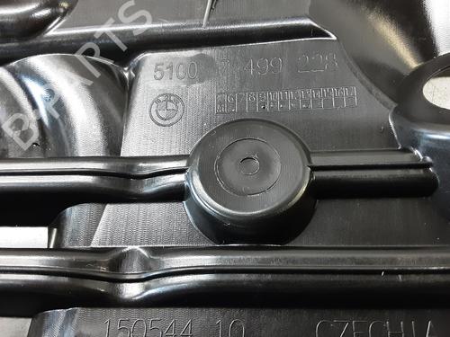 Rear right window mechanism BMW 4 Gran Coupe (G26) 420 d Mild-Hybrid | BP29399857C25 