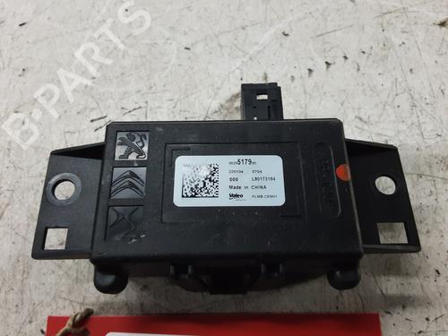 Control unit PEUGEOT 2008 II (UD_, US_, UY_, UJ_, UR_, UC_) 1.2 PureTech 130 (USHNS, URHNS) | BP23644470M11 