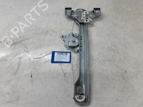 Rear left window mechanism OPEL MOKKA / MOKKA X (J13) 1.4 (_76) | BP32244976C24