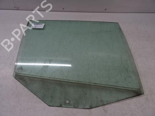 Used Rear right door window VW GOLF V (1K1) 1.9 TDI (105 hp) 30719781