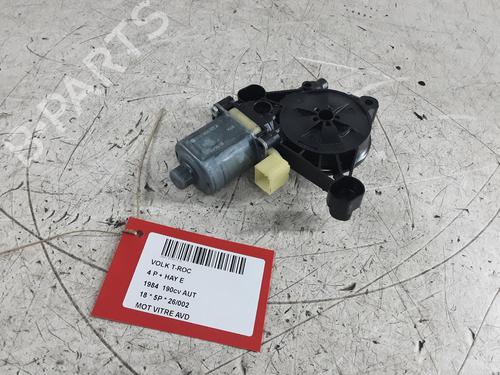 Right front window motor VW T-ROC (A11, D11) 2.0 TSI 4motion | BP32224810E20 - Image 2