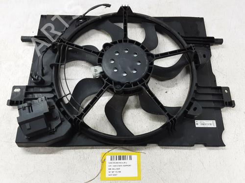 Varmvifte Varmvifte NISSAN MICRA V (K14) 0.9 IG-T (90 hp) 36951562 36951562