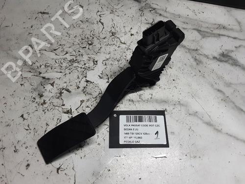 Pedal Pedal VW PASSAT B8 (3G2, CB2) 1.4 TSI (125 hp) 39712304 39712304