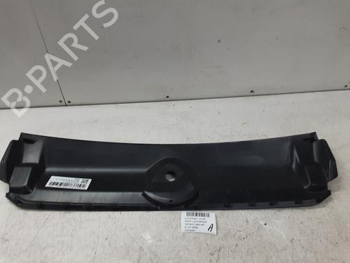 Front slam panel AUDI A4 B9 Avant (8W5, 8WD) 40 TFSI Mild Hybrid | BP32011664C72