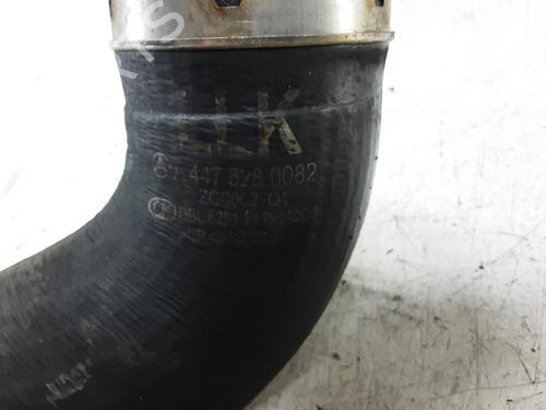 Intercooler pipe MERCEDES-BENZ V-CLASS (W447) V 220 CDI / d (447.811, 447.813, 447.815) | BP39712757M127 - Image 2
