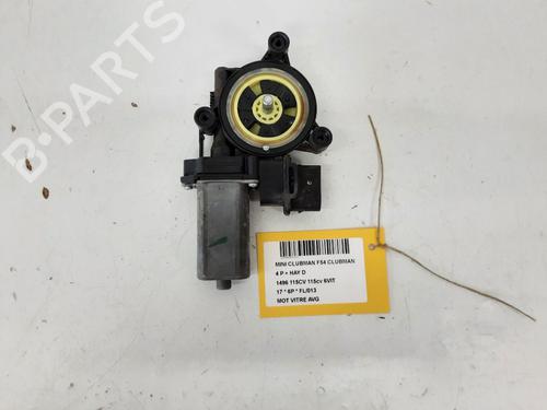 Used Left front window motor Left front window motor 37497553 37497553
