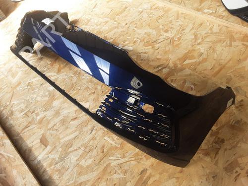 Front bumper VW GOLF VIII (CD1, DA1) 2.0 TDI | BP25714062C7 