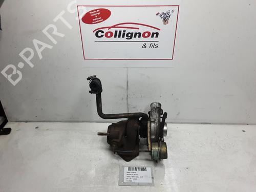 Used Turbocharger/Supercharger Turbocharger/Supercharger BMW 3 (E36) 318 tds (90 hp) 20278694 20278694
